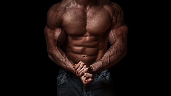 ANAVAR 10 (Oxandrolone) 10 mg Evo Genetics